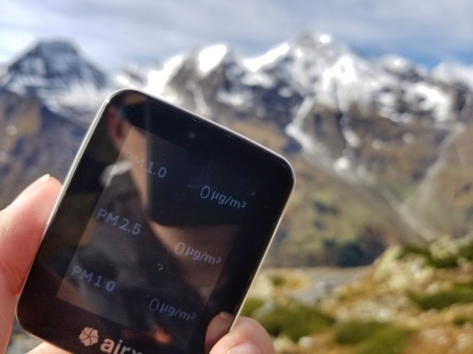不输瑞士!奥地利高山公路自驾推荐 Grossglock