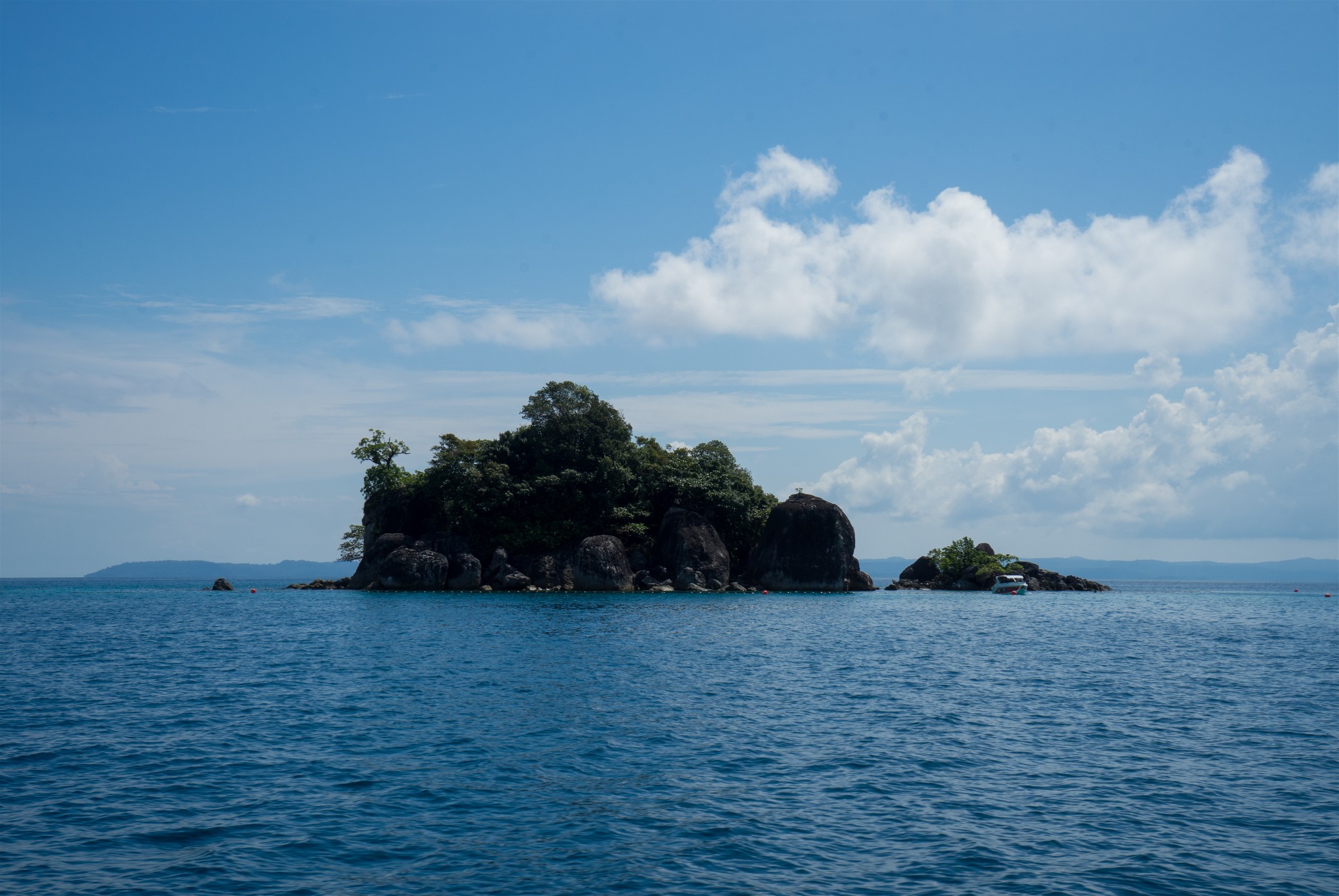 象島自助遊攻略