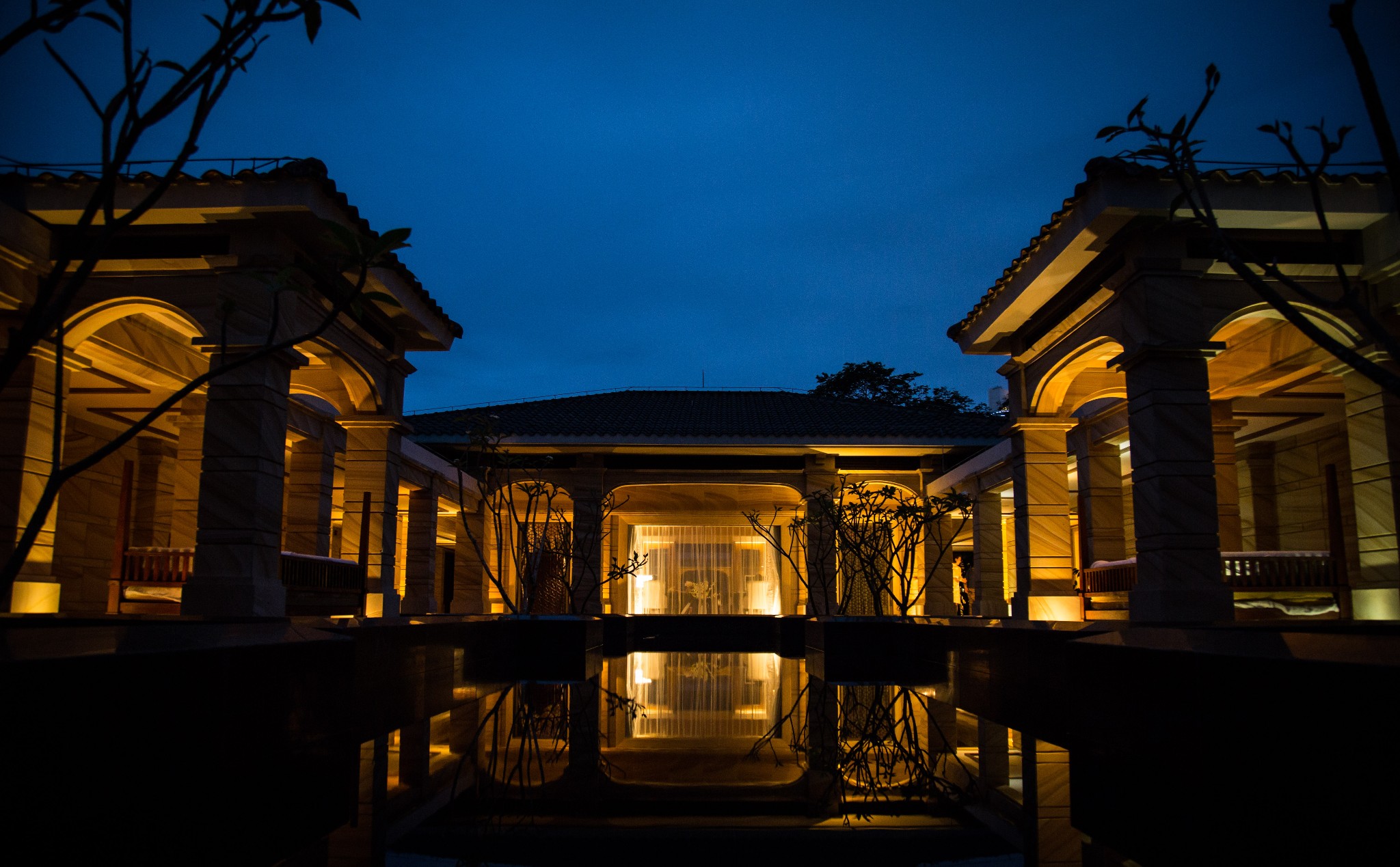 三亚高端spa会所大盘点!_游记