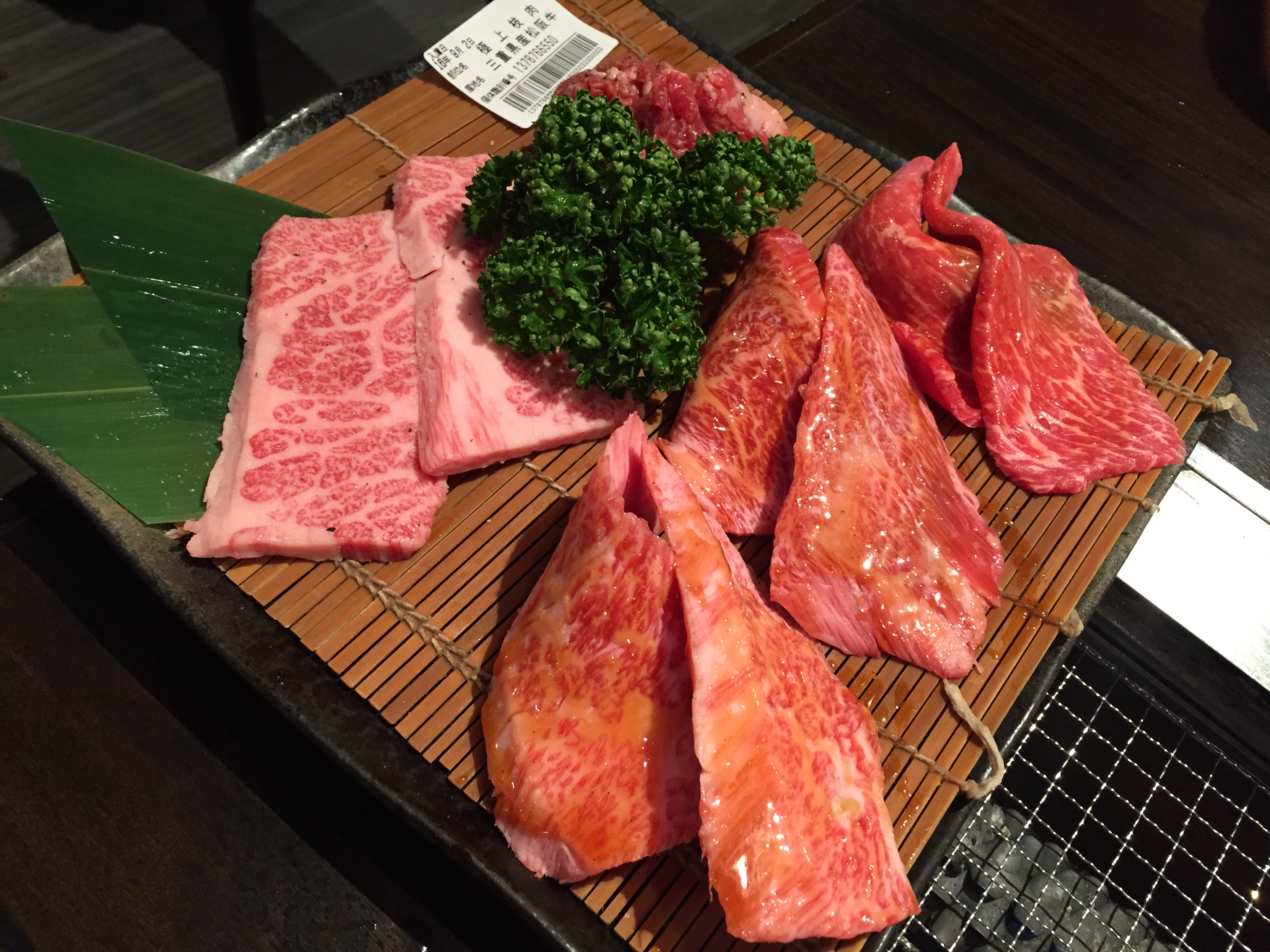 东京美食-orenoyakitori