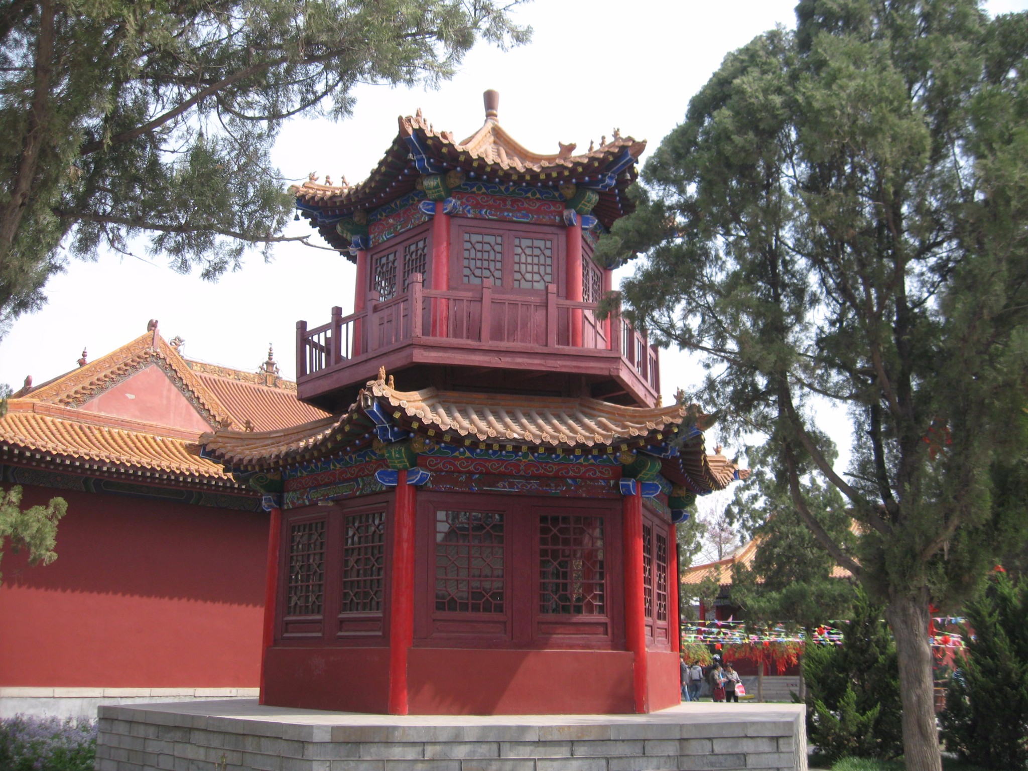 冀中三绝——沧州狮子景州塔东光县的铁菩萨,河北自助游攻略 - 马蜂窝