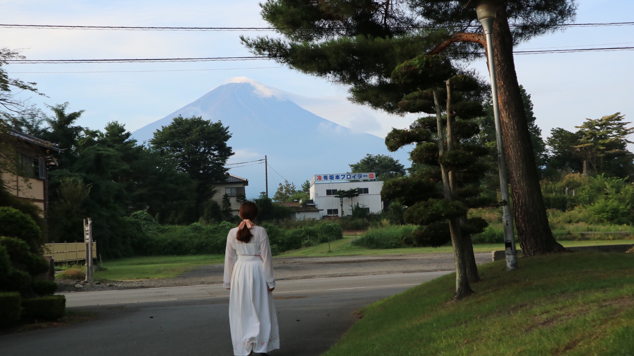 富士山自助遊攻略