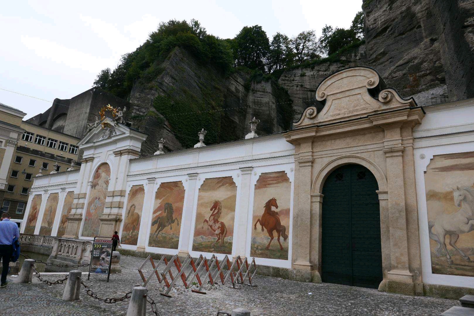 Salzburg City Tourist Office