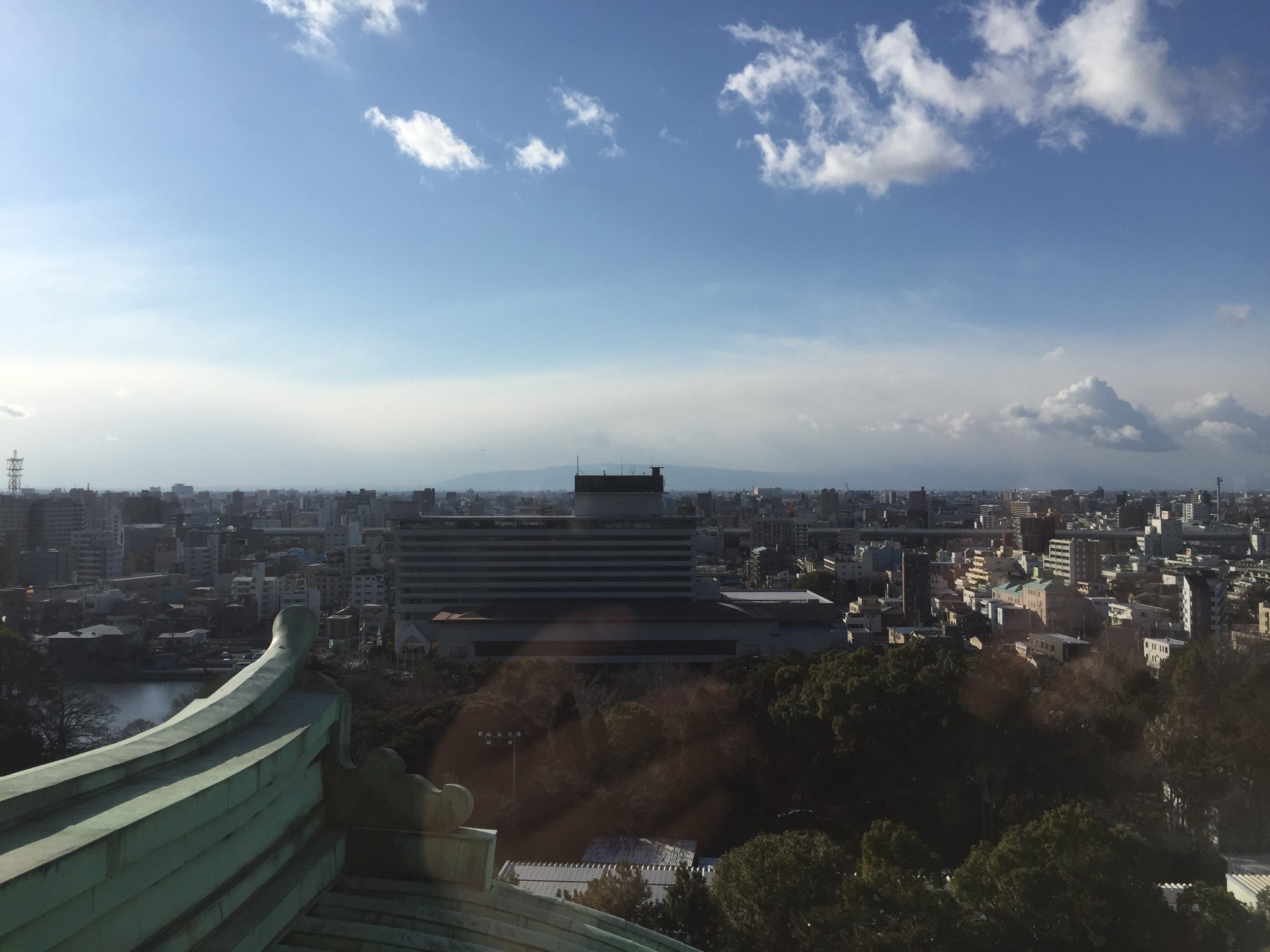 名古屋自助遊攻略