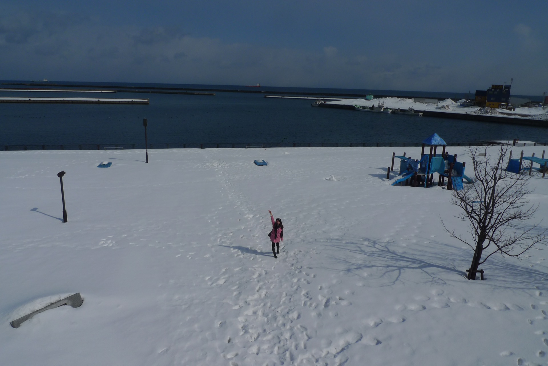 北海道自助遊攻略