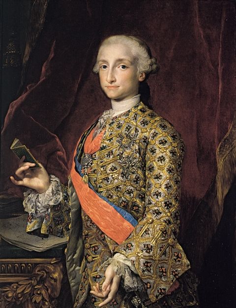 关于普拉多博物馆,看这一篇就够了