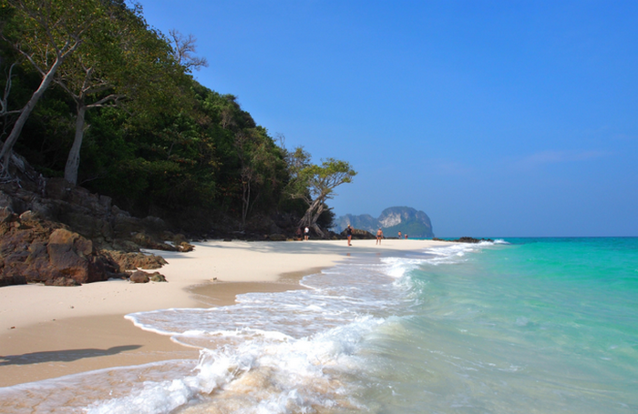 「泰国旅游海岛」泰国风景比较好的海岛✅