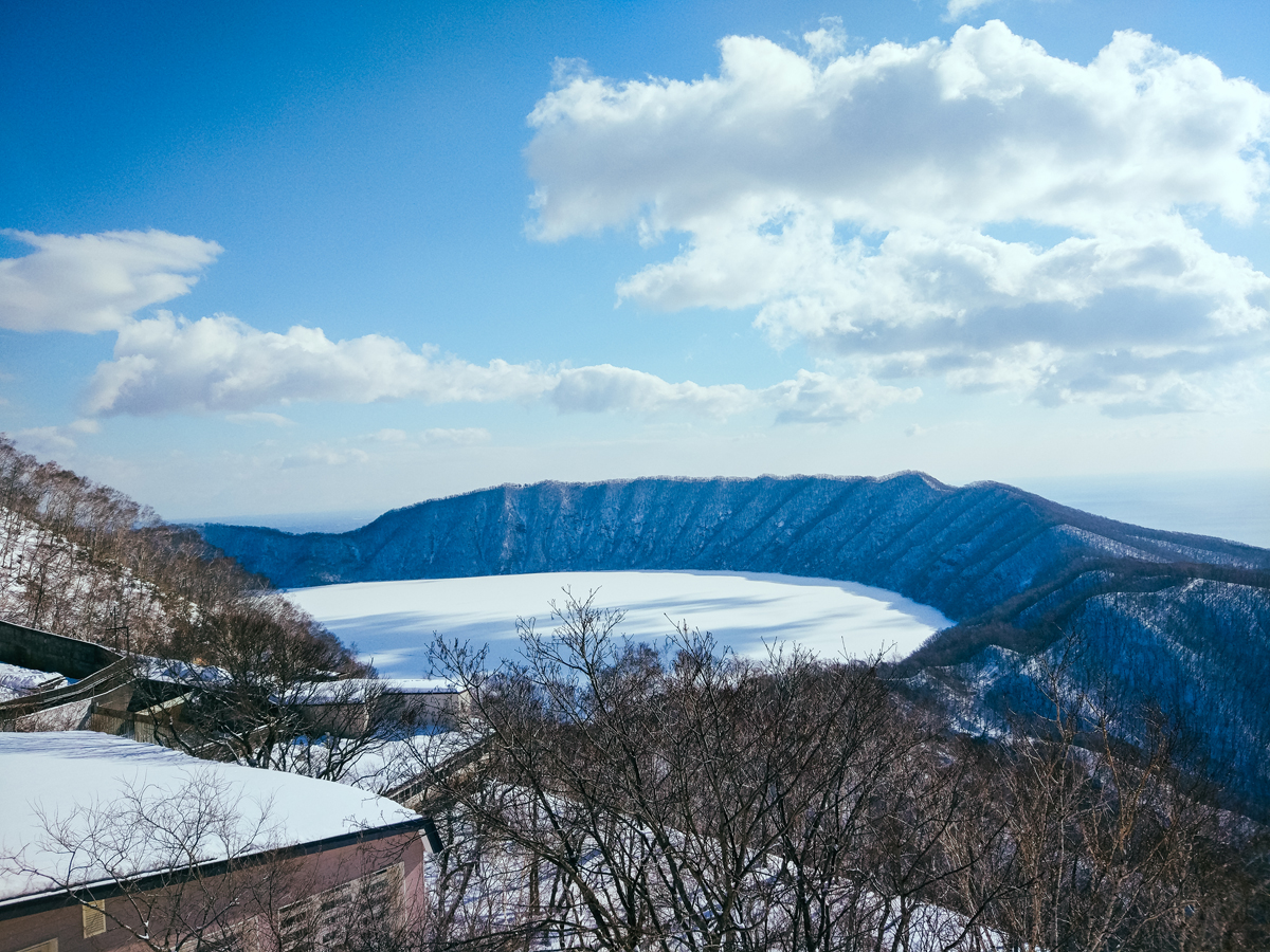 北海道自助遊攻略