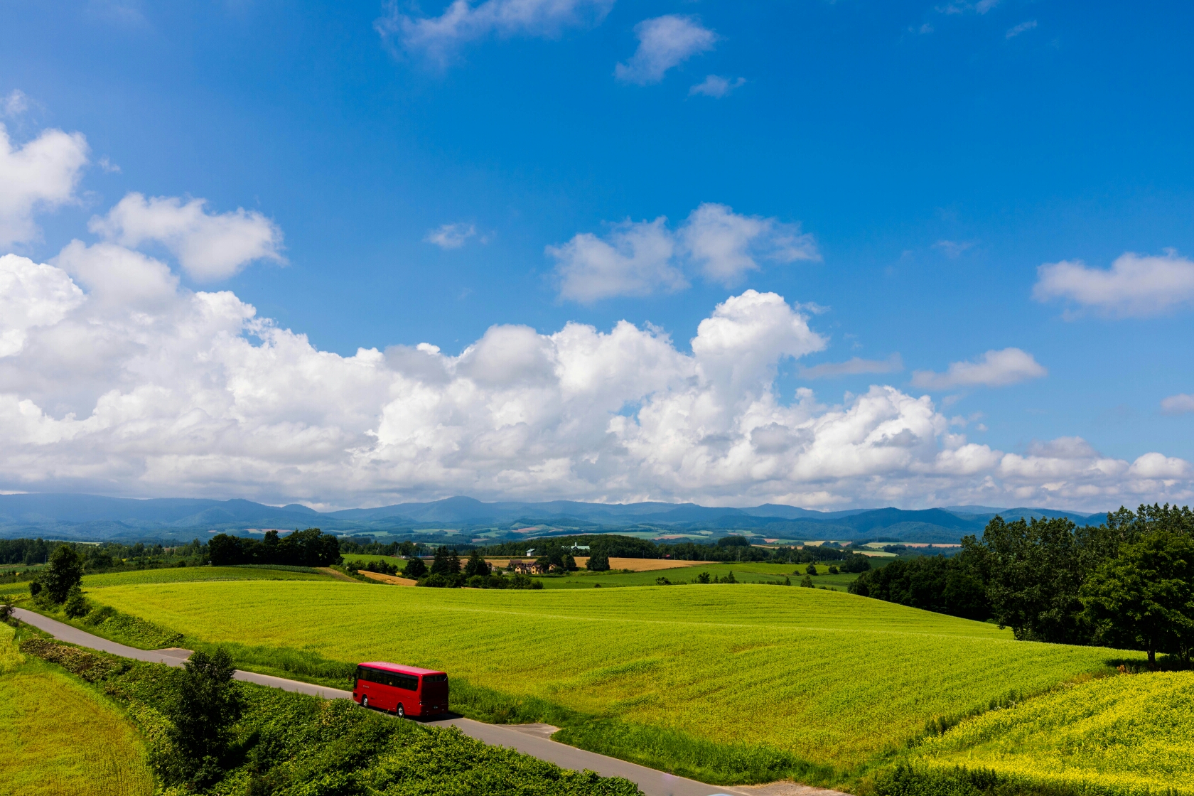 北海道自助遊攻略