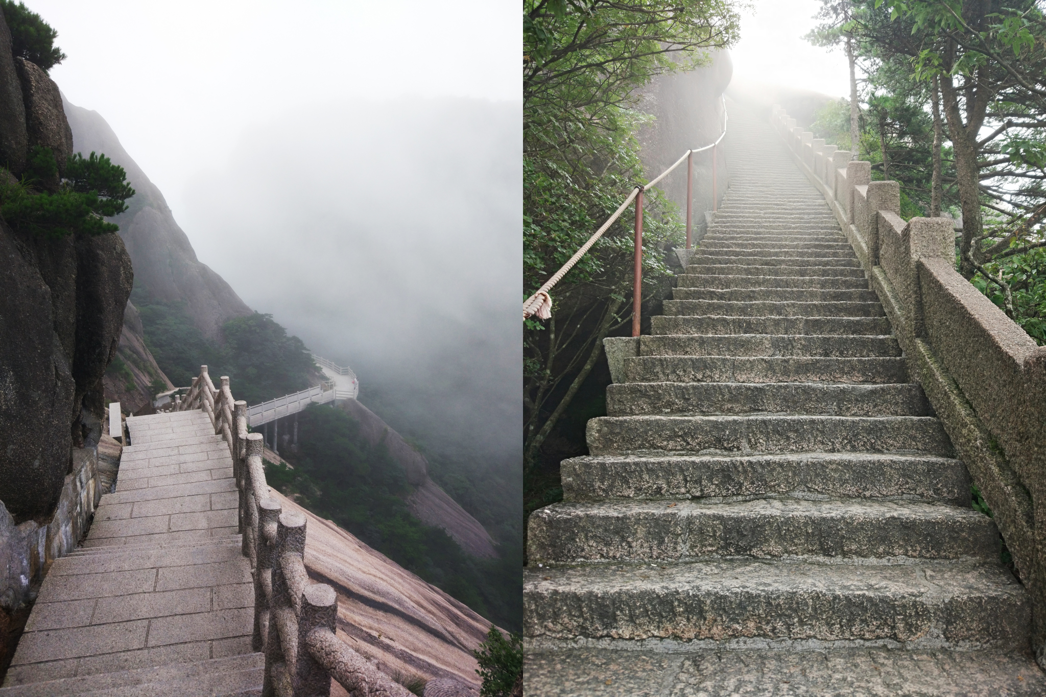 百步雲梯迎客松黃山-天都峰宏村宏村宏村宏村宏村day4 宏村-屯溪老街