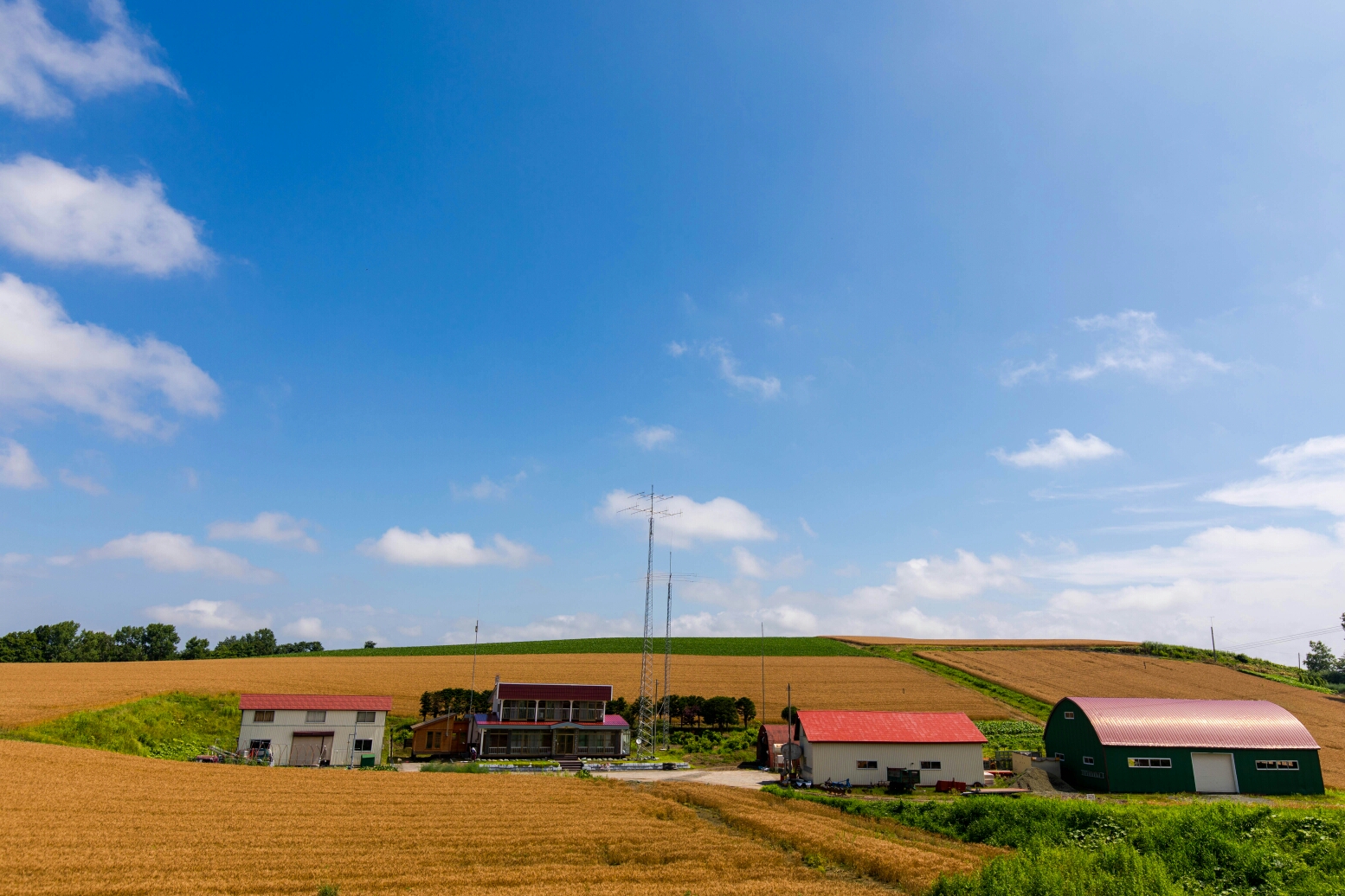 北海道自助遊攻略