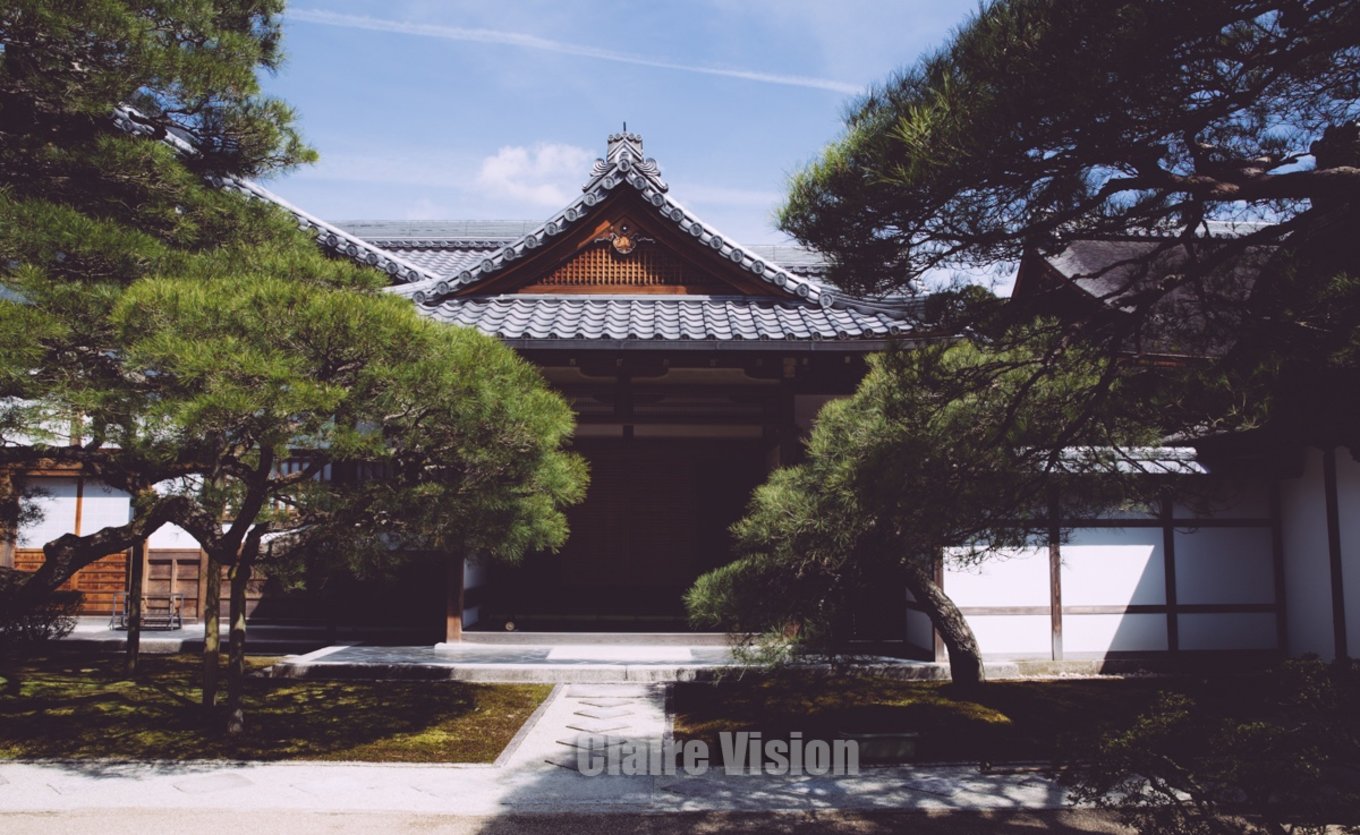 京都自助遊攻略