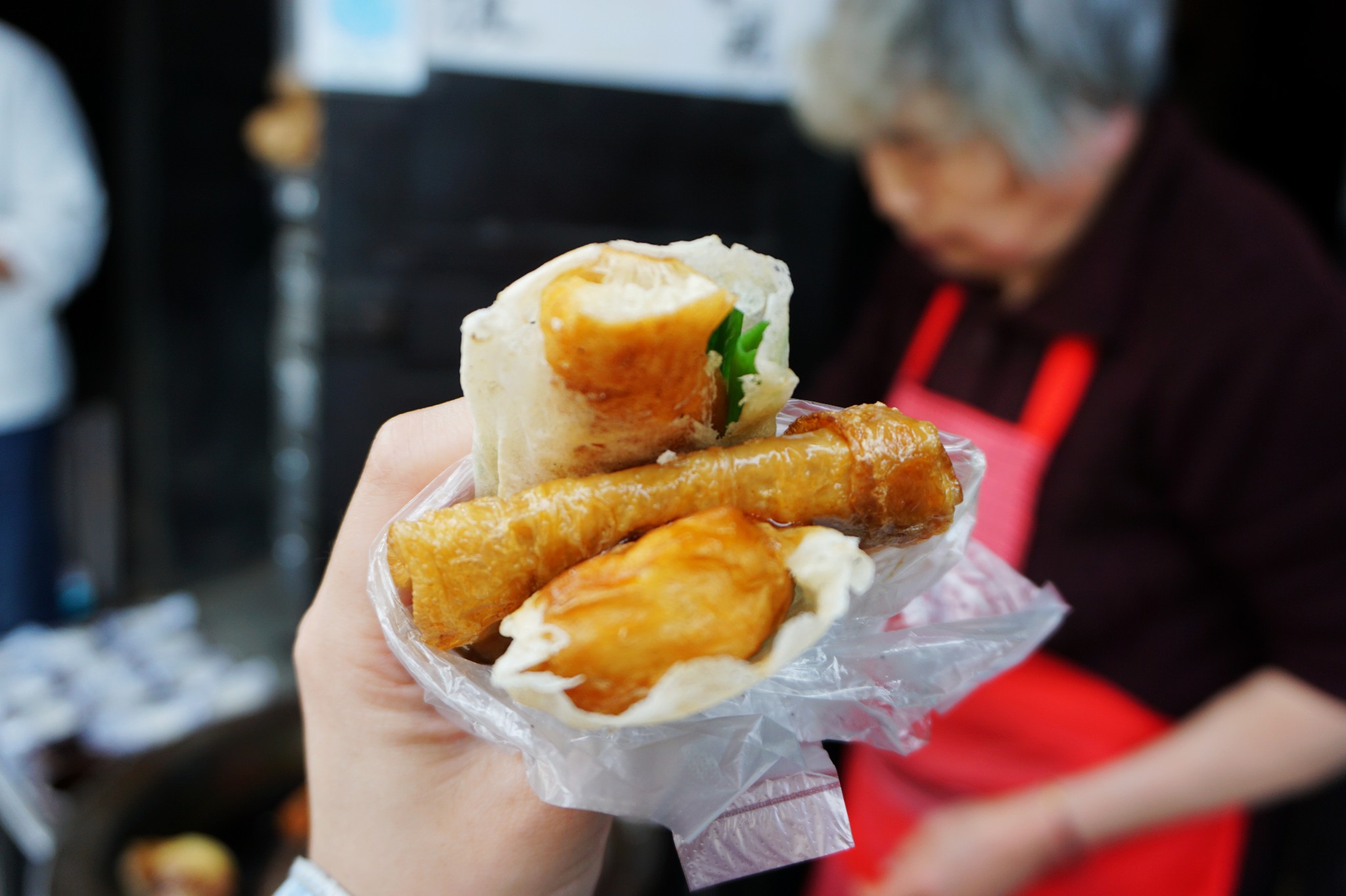 河坊街必吃美食,河坊街有什麼好吃的,河坊街美食攻略