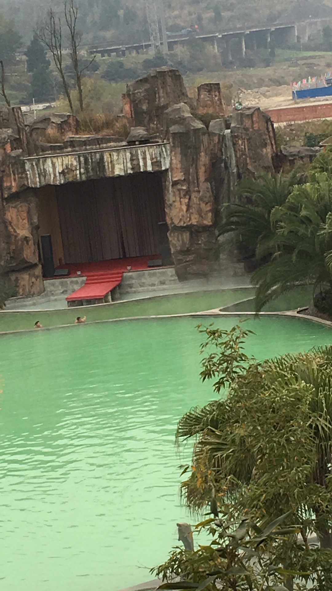 剑门阁天赐温泉,剑阁旅游攻略 - 马蜂窝