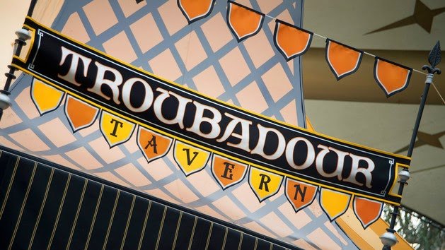 Troubadour Tavern