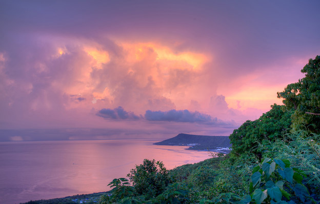 垦丁/恒春半岛/全景海岸一日游(含海生馆门票 午餐 垦丁经典全景)