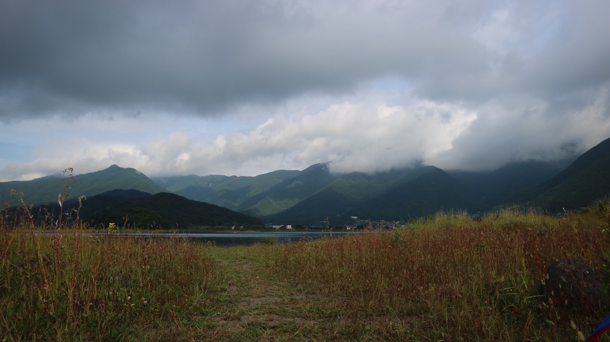 富士山自助遊攻略