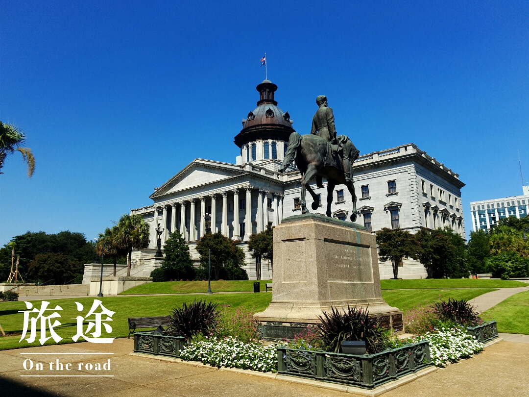 南卡罗来纳州旅游图片