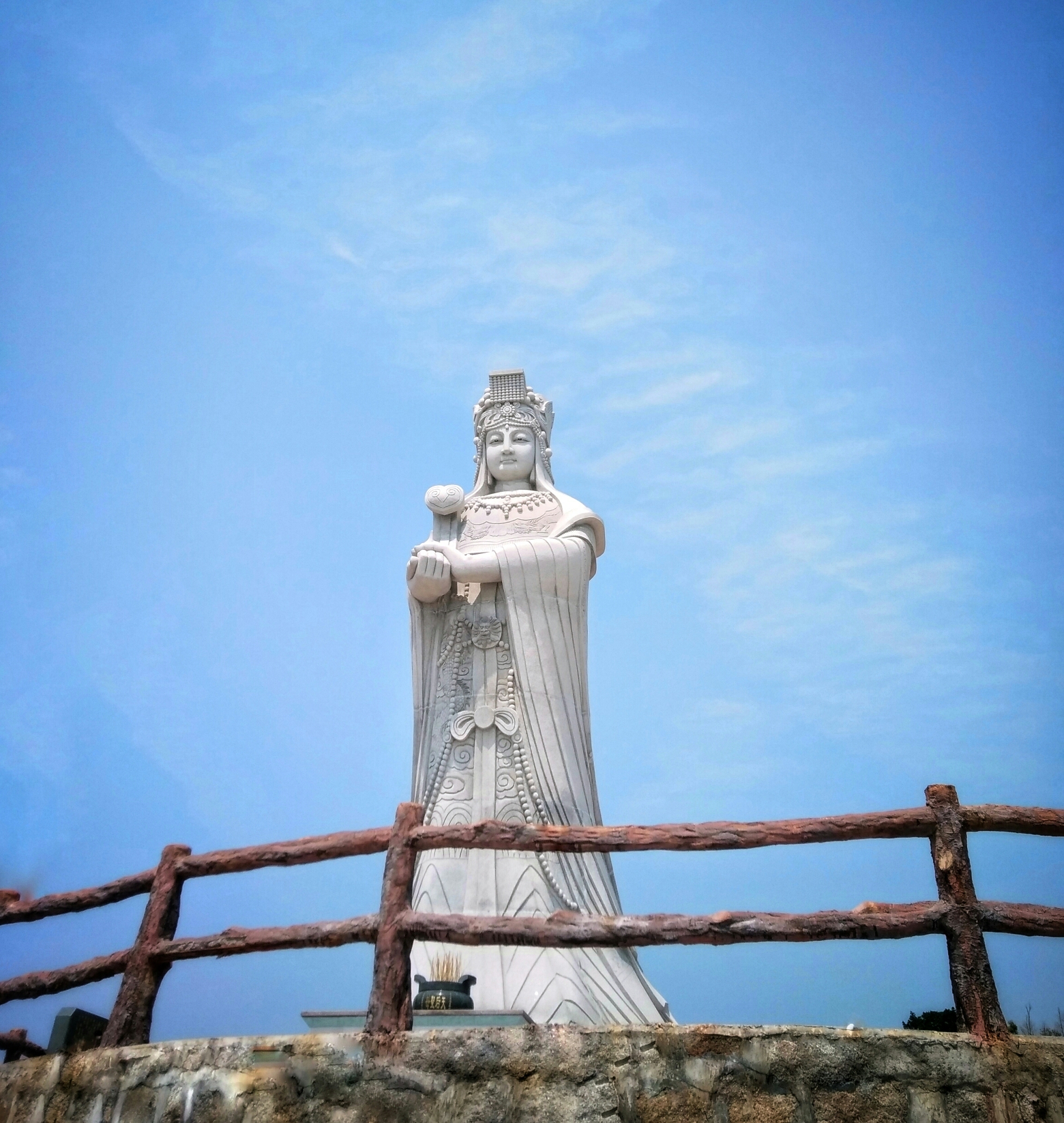 惠来神泉 （适合短途旅行）