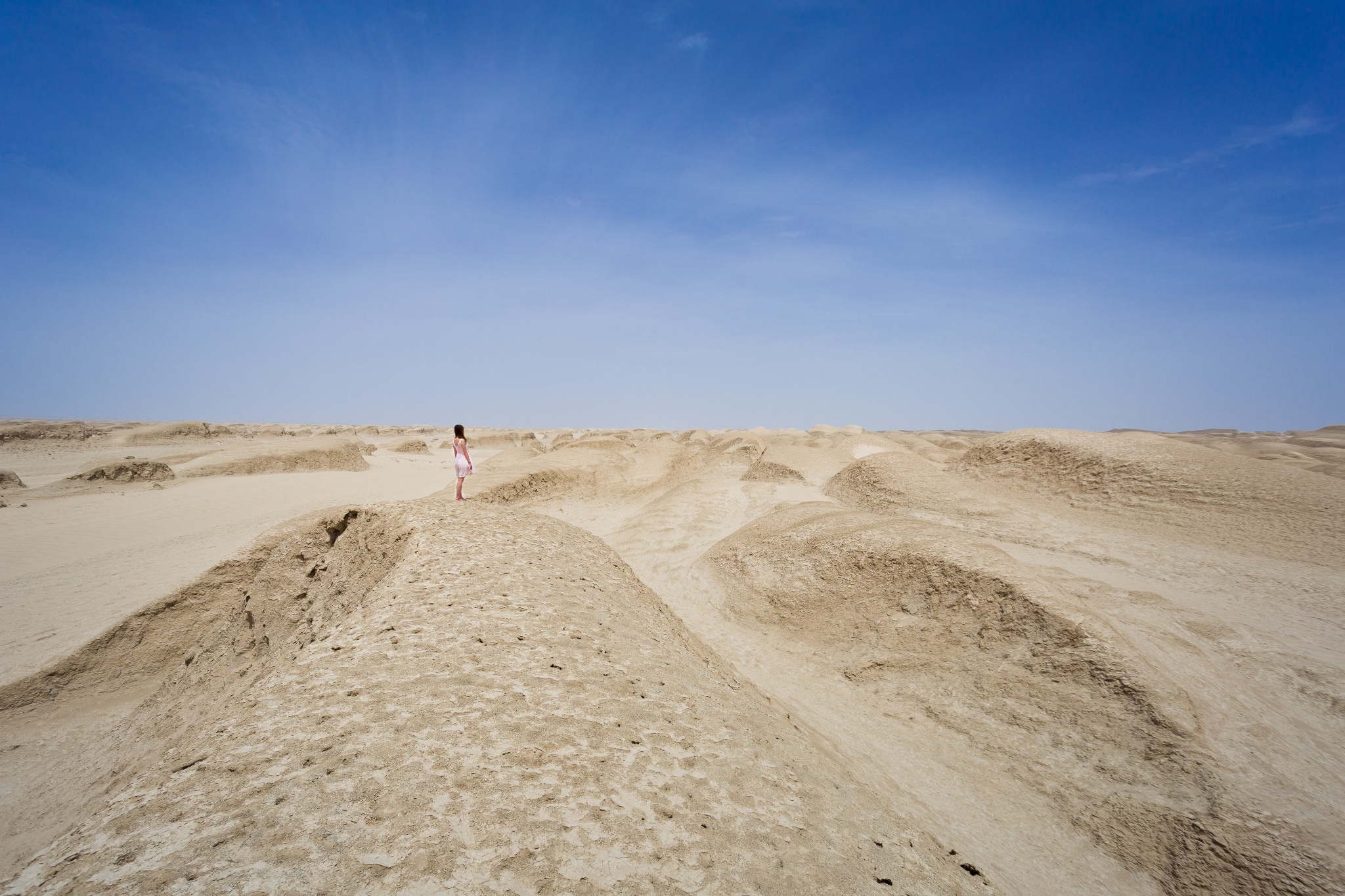 青海甘肃大环线——你成为我一生的迷恋 梦的始端