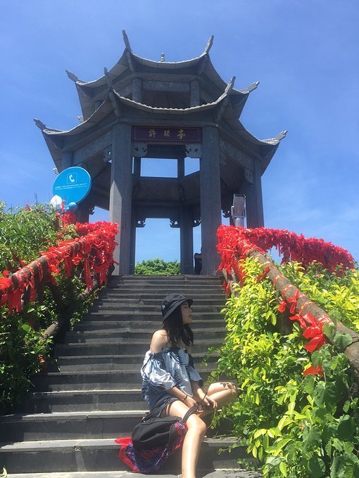 海南三亚我们说走就走～4天4夜(亚龙湾攻略),三亚自助游攻略 - 马蜂窝