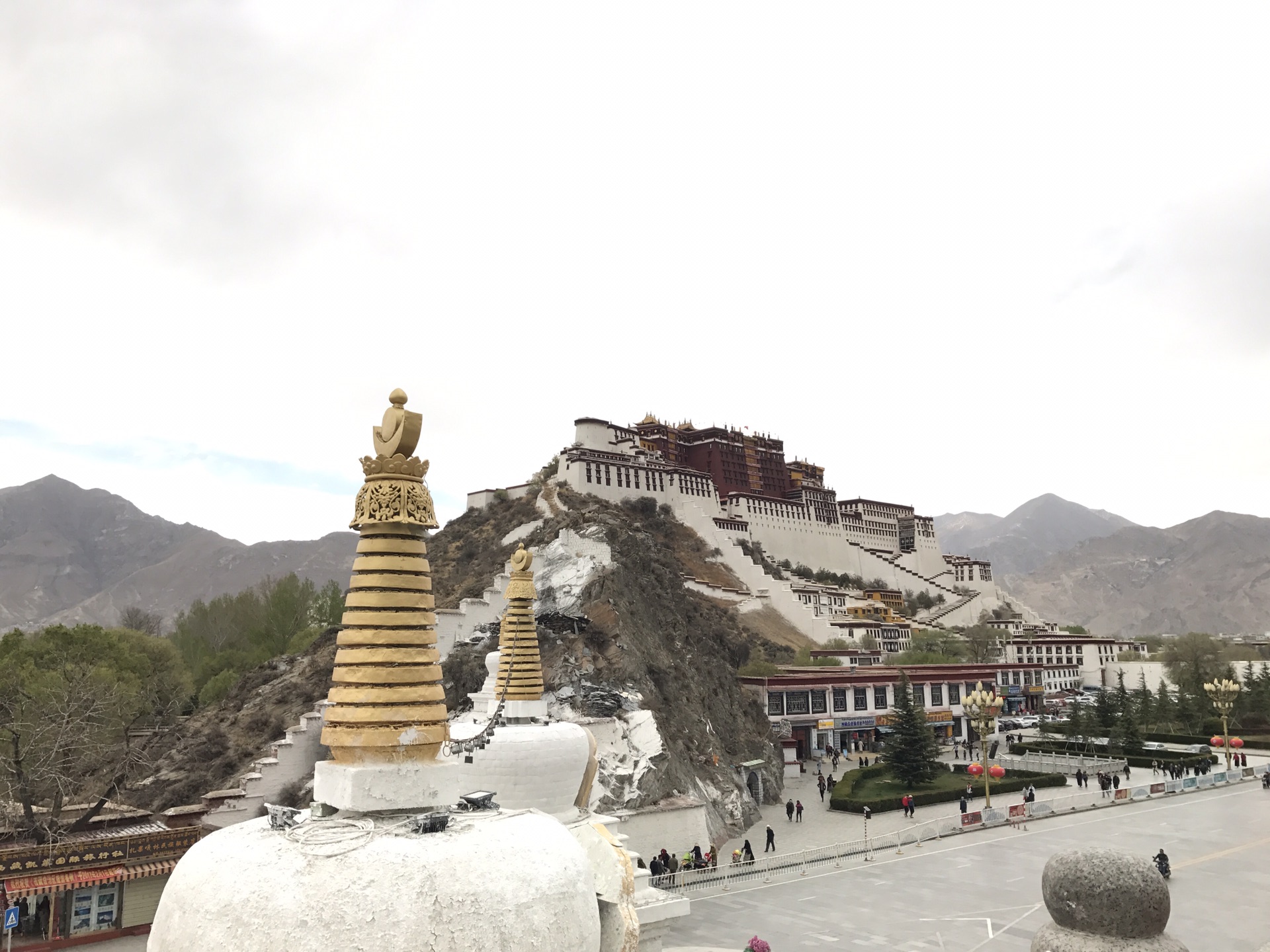 西藏人均_西藏风景图片