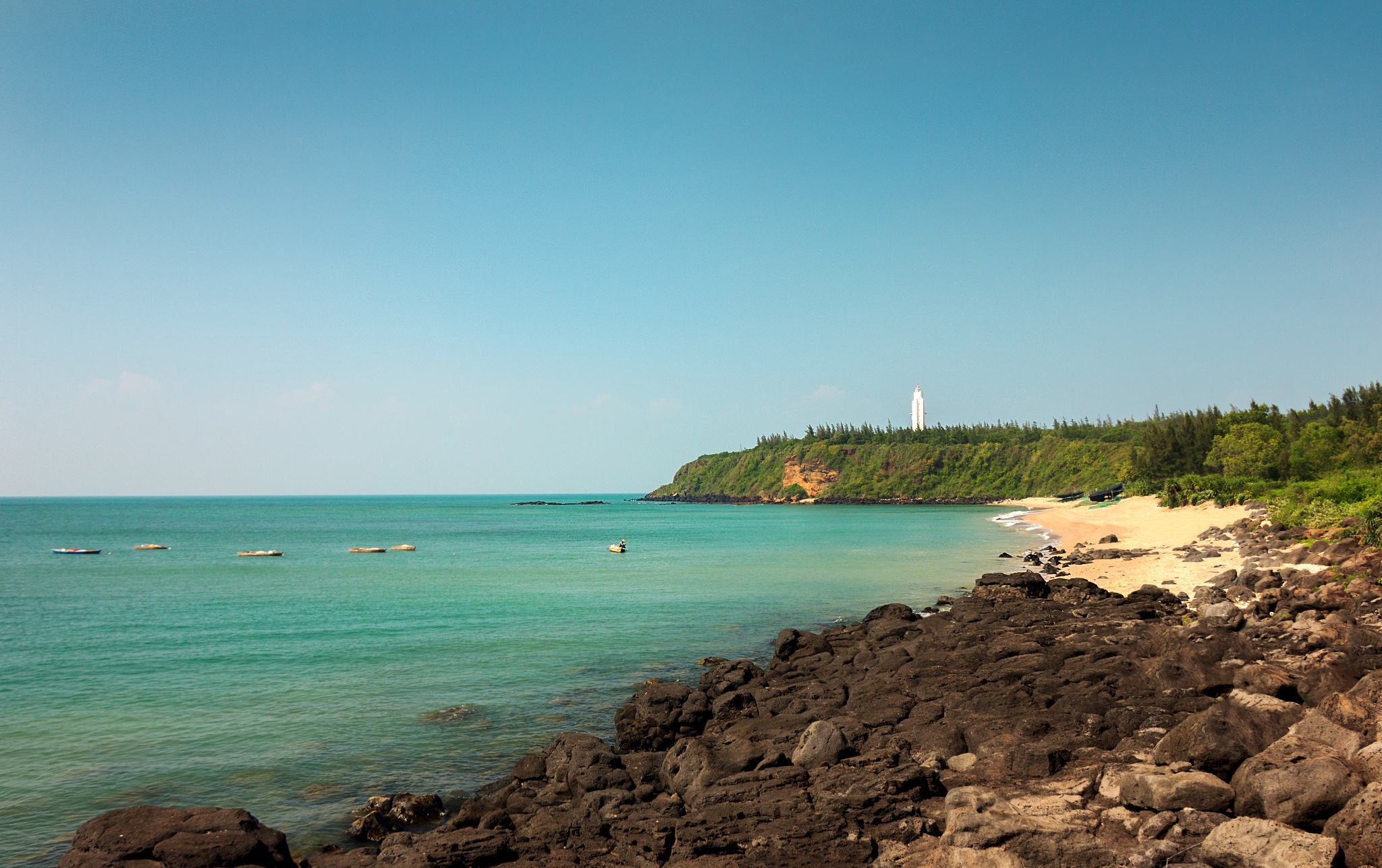 儋州旅游图片,儋州自助游图片,儋州旅游景点照片 