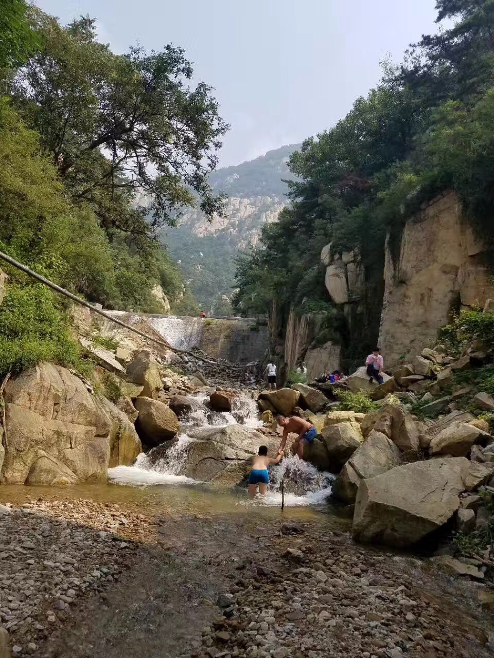 拔槊泉