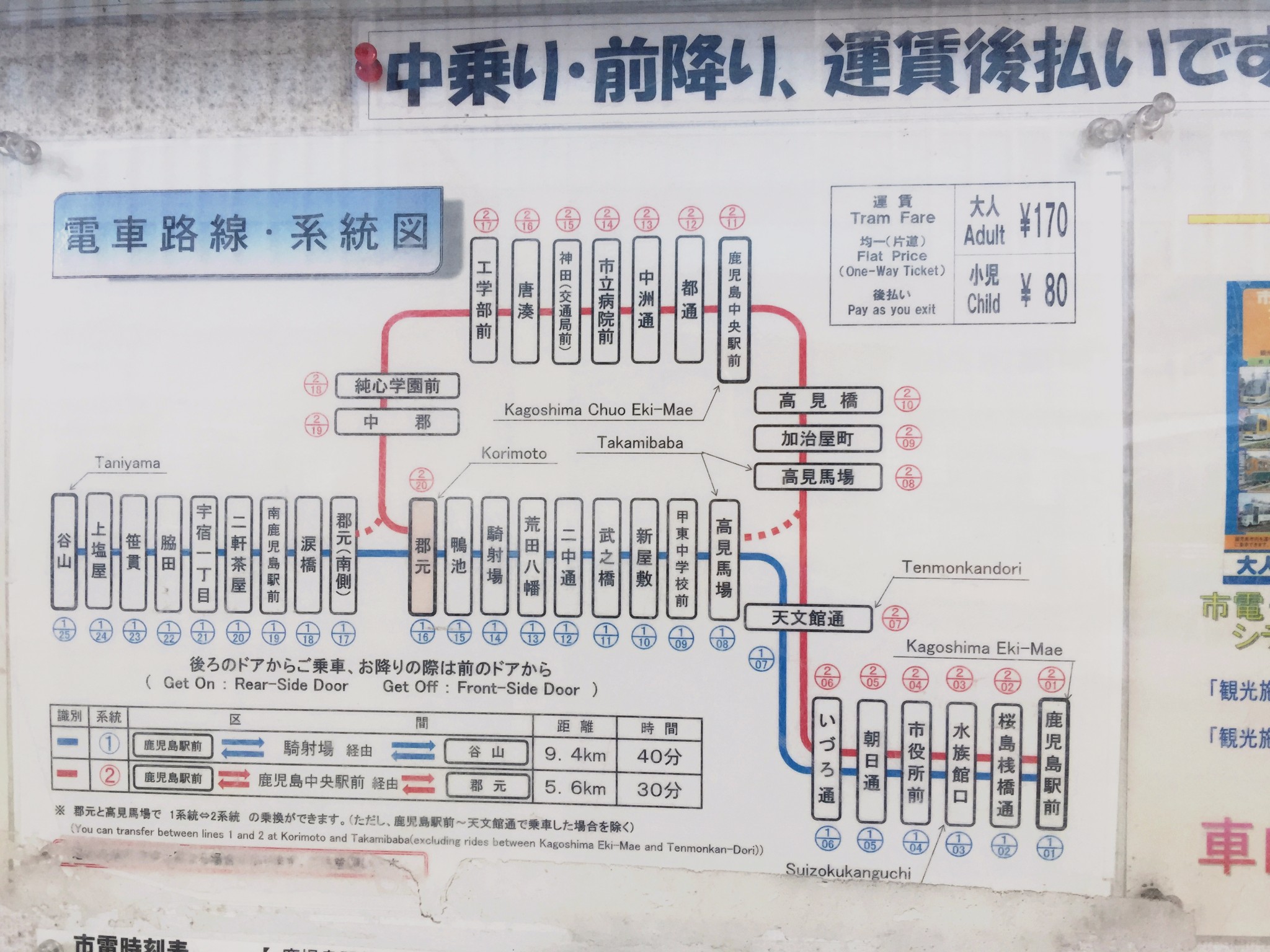 九州自助遊攻略