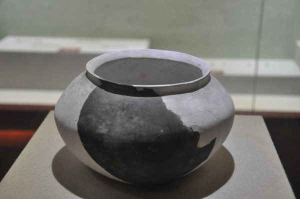 走遍天下之江苏篇:泰州姜堰博物馆,泰州旅游攻略 - 马蜂窝