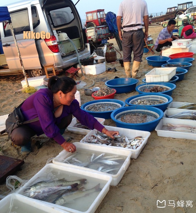 乳山哪里买海鲜便宜?都有哪些市场推荐 - 马蜂窝