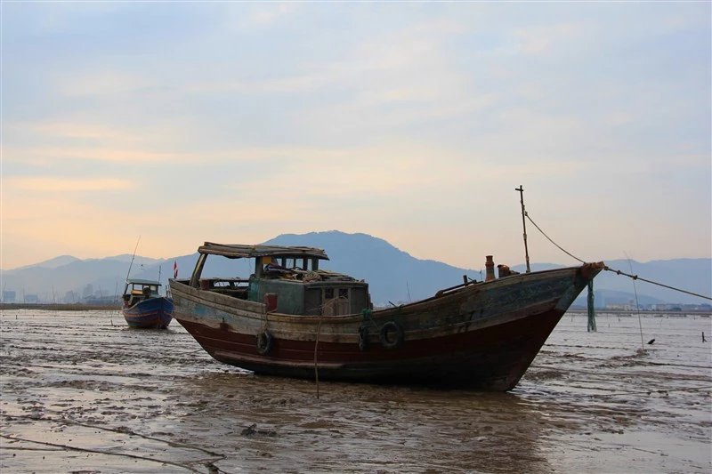 霞浦自助遊攻略