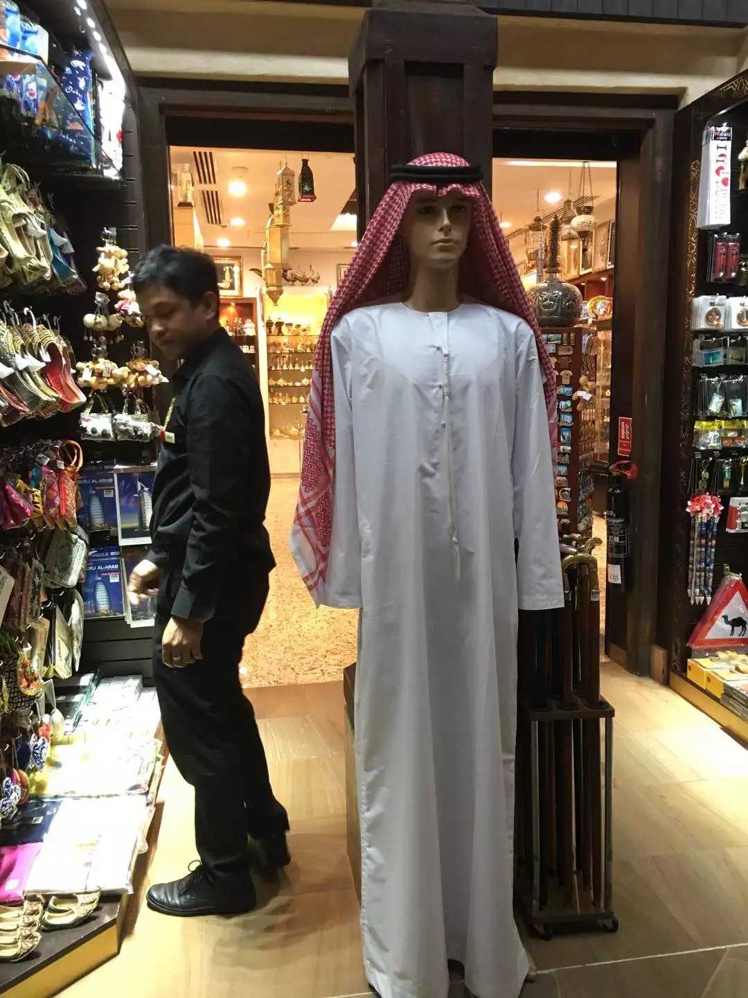 迪拜自助遊攻略