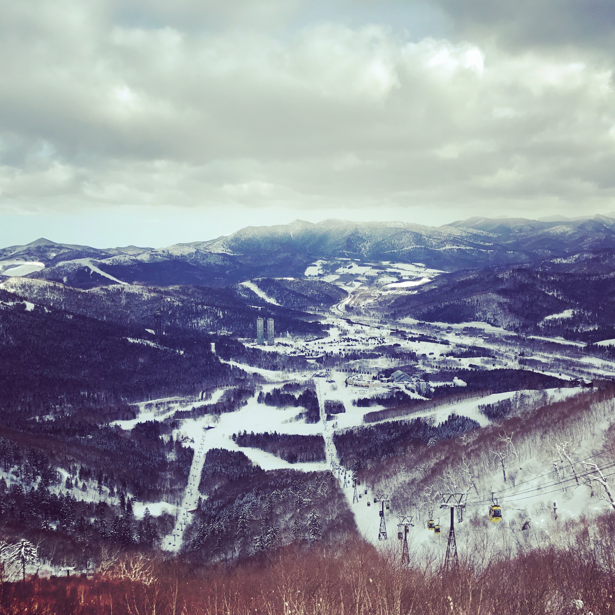 札幌自助遊攻略