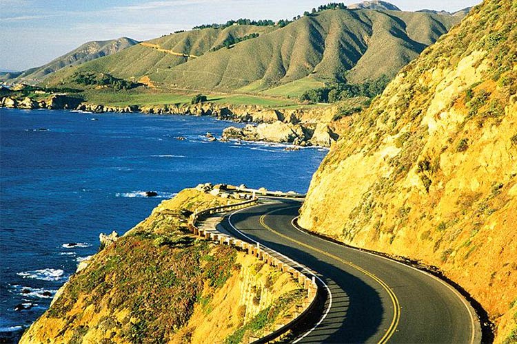 17英里景观大道