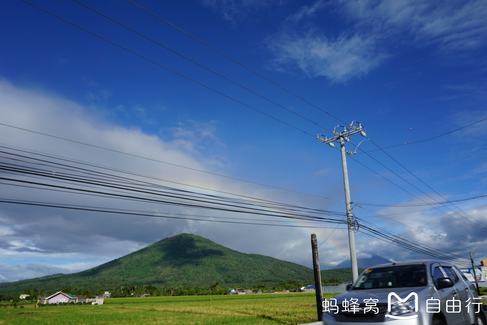 馬尼拉自助遊攻略