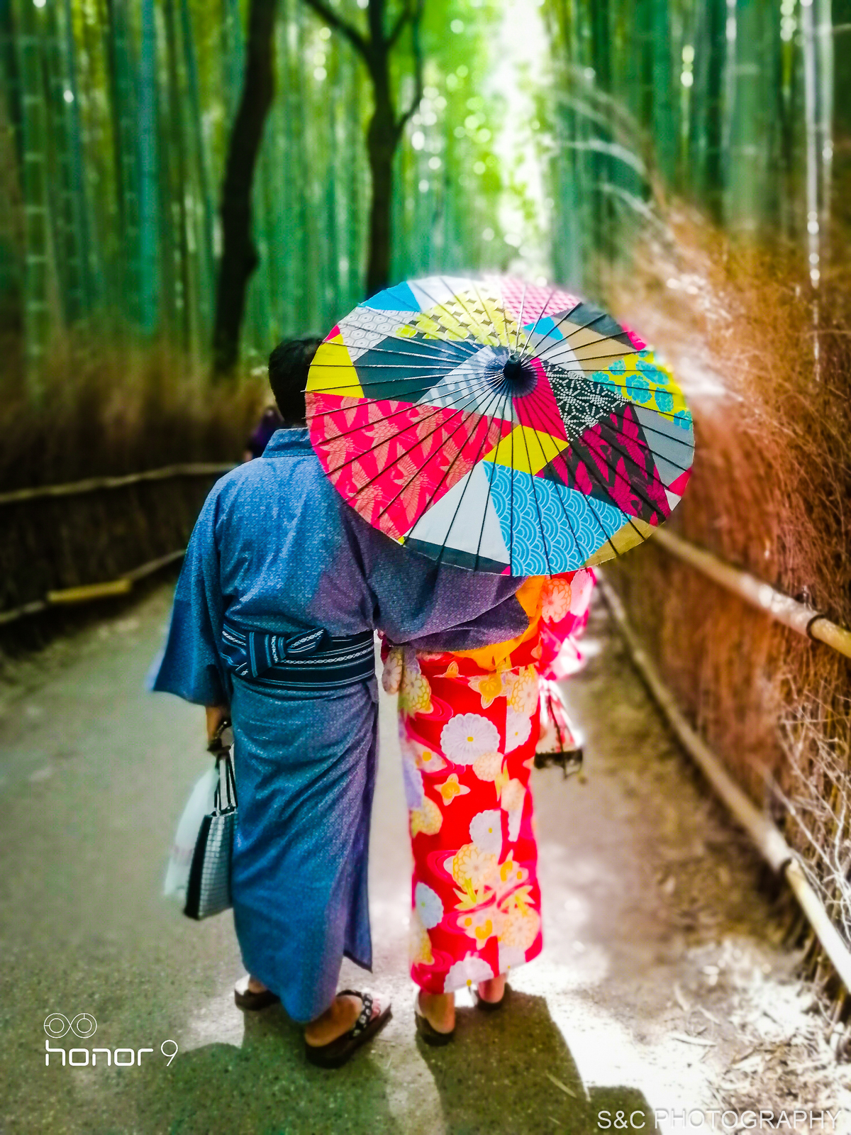 京都自助遊攻略