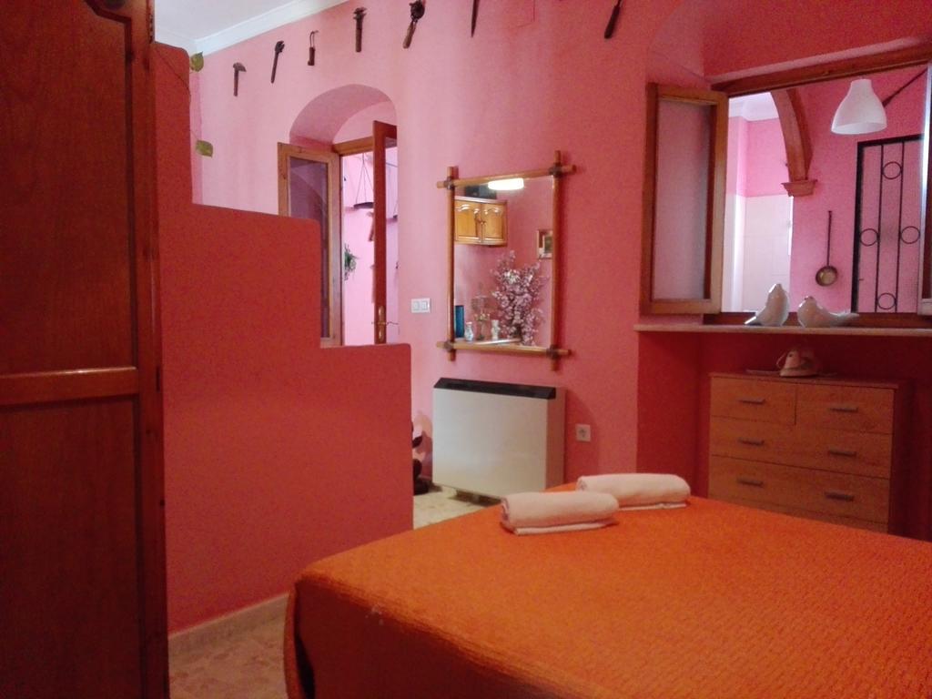 赫雷斯中心公寓酒店 Apartamentos Jerez Centro