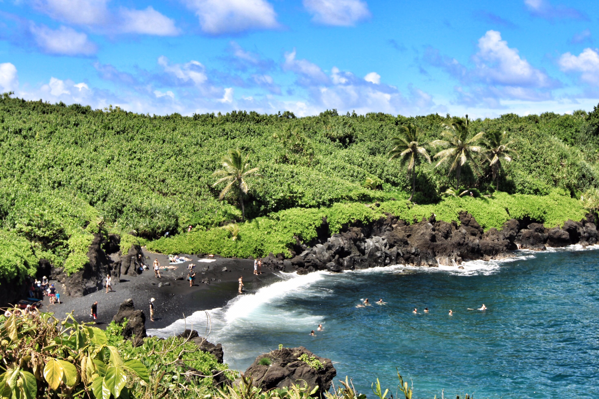 夏威夷茂宜岛不可错过的经典玩法