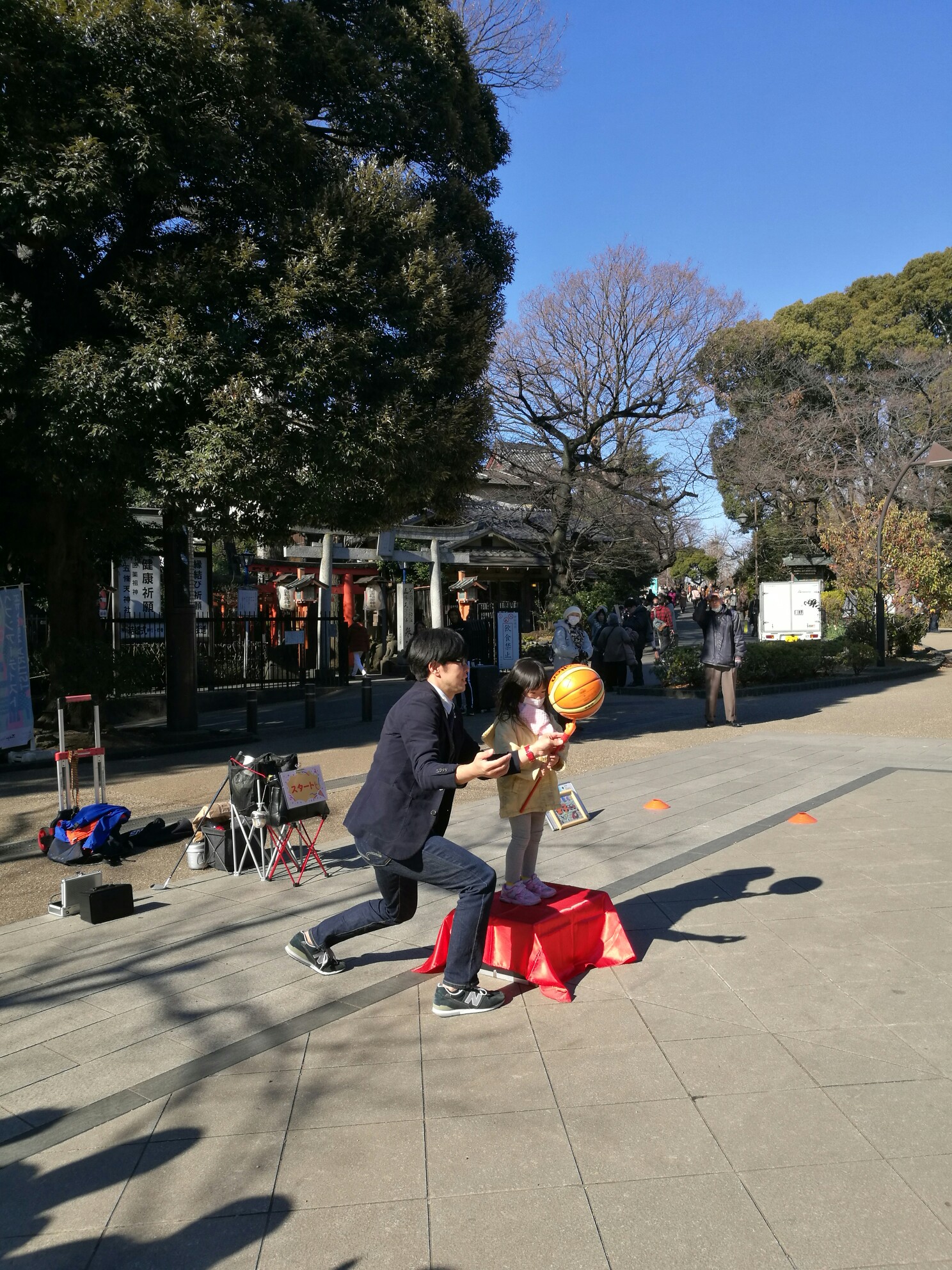 東京自助遊攻略