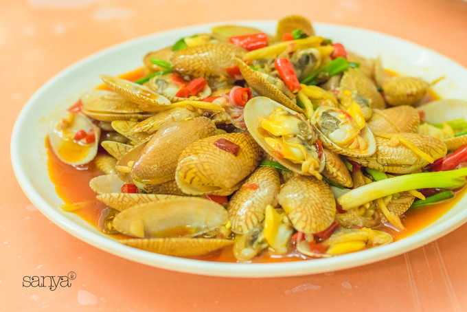 雪姐海鲜加工（亚龙湾中心广场店）