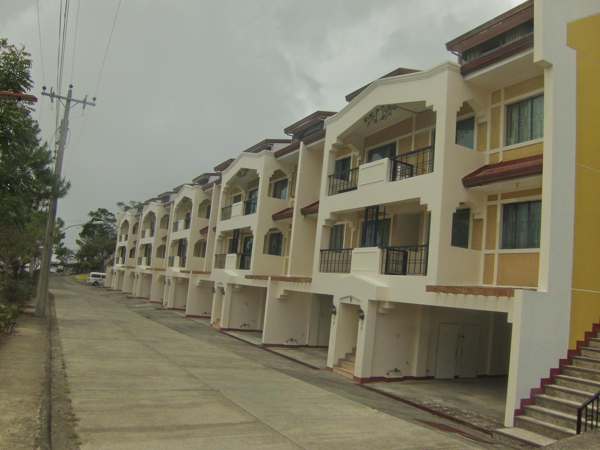 碧瑶度假公寓式酒店 Baguio Vacation Apartments