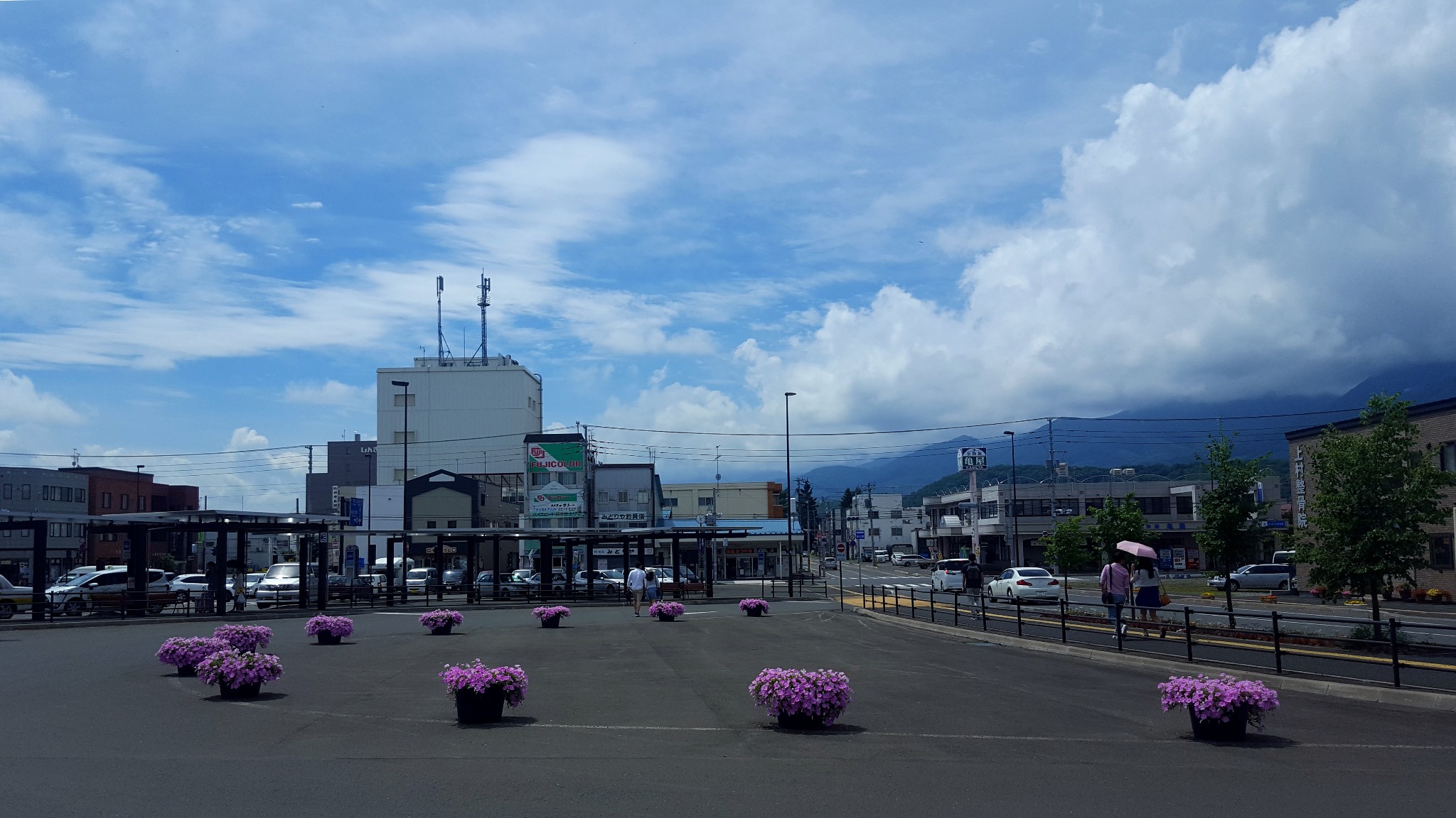 北海道自助遊攻略