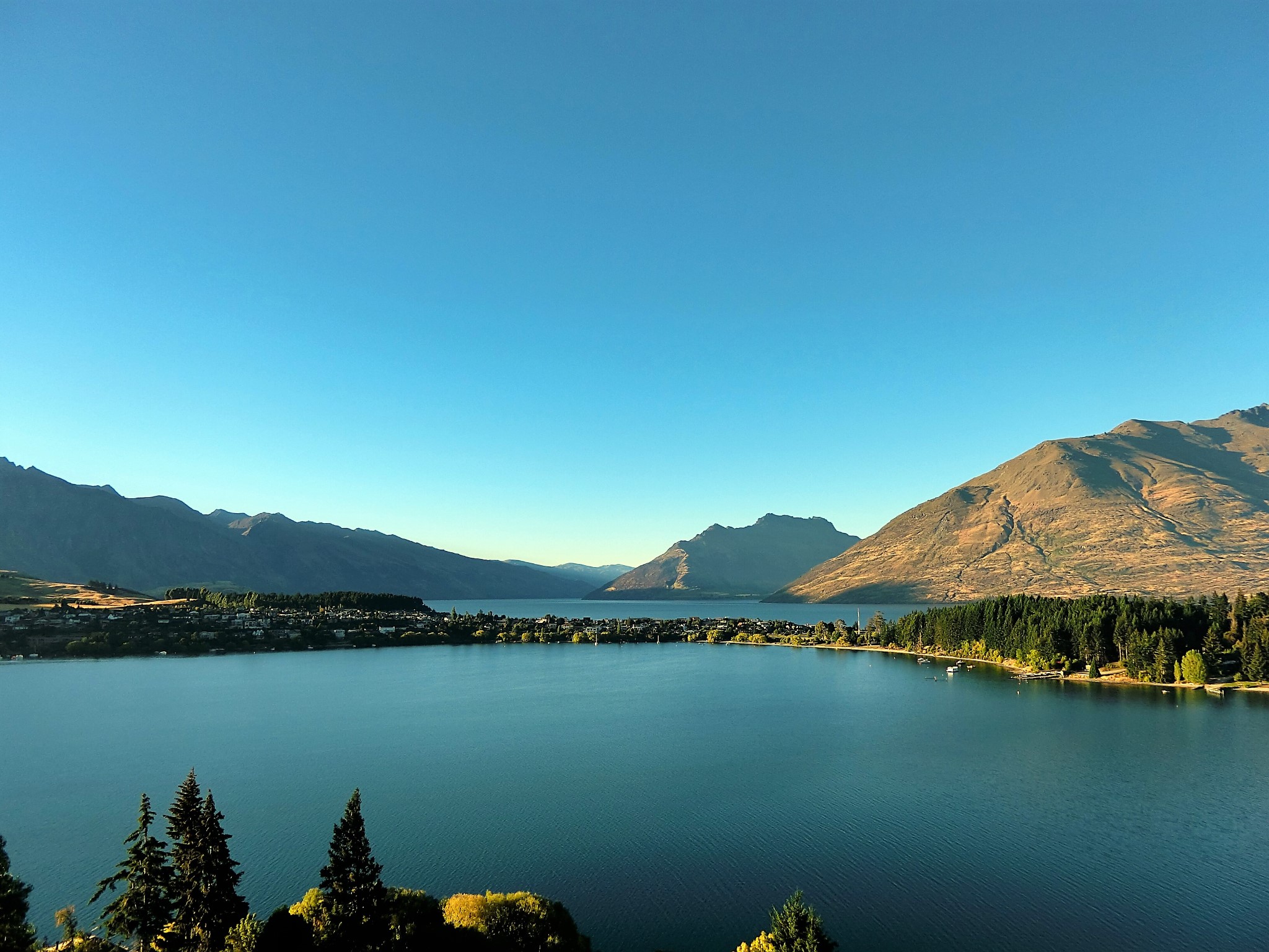 欢乐之家 new zealand 北岛-南岛 15日自驾游,新西兰旅游攻略 - 马