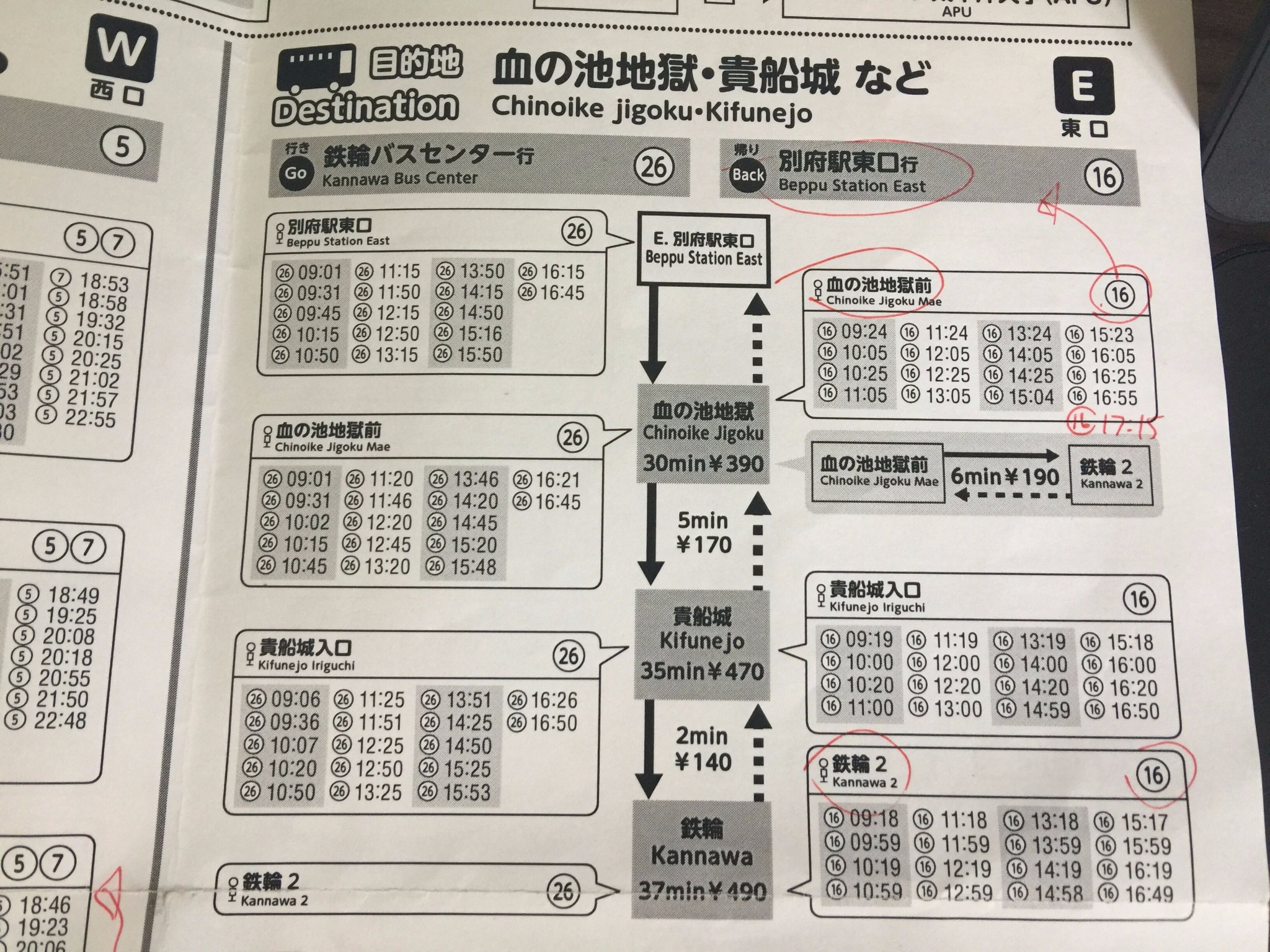 九州自助遊攻略