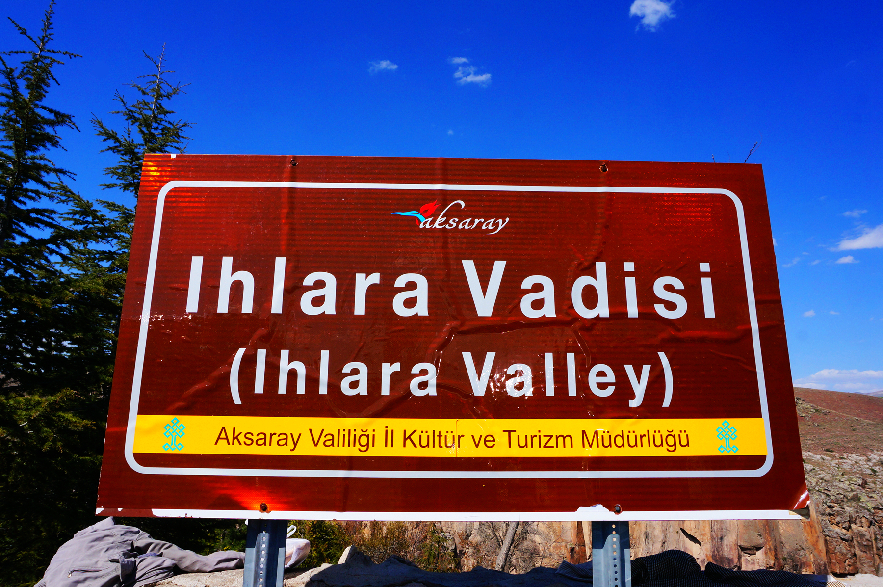 土耳其绿线体验报告,3公里徒步要hold住哦