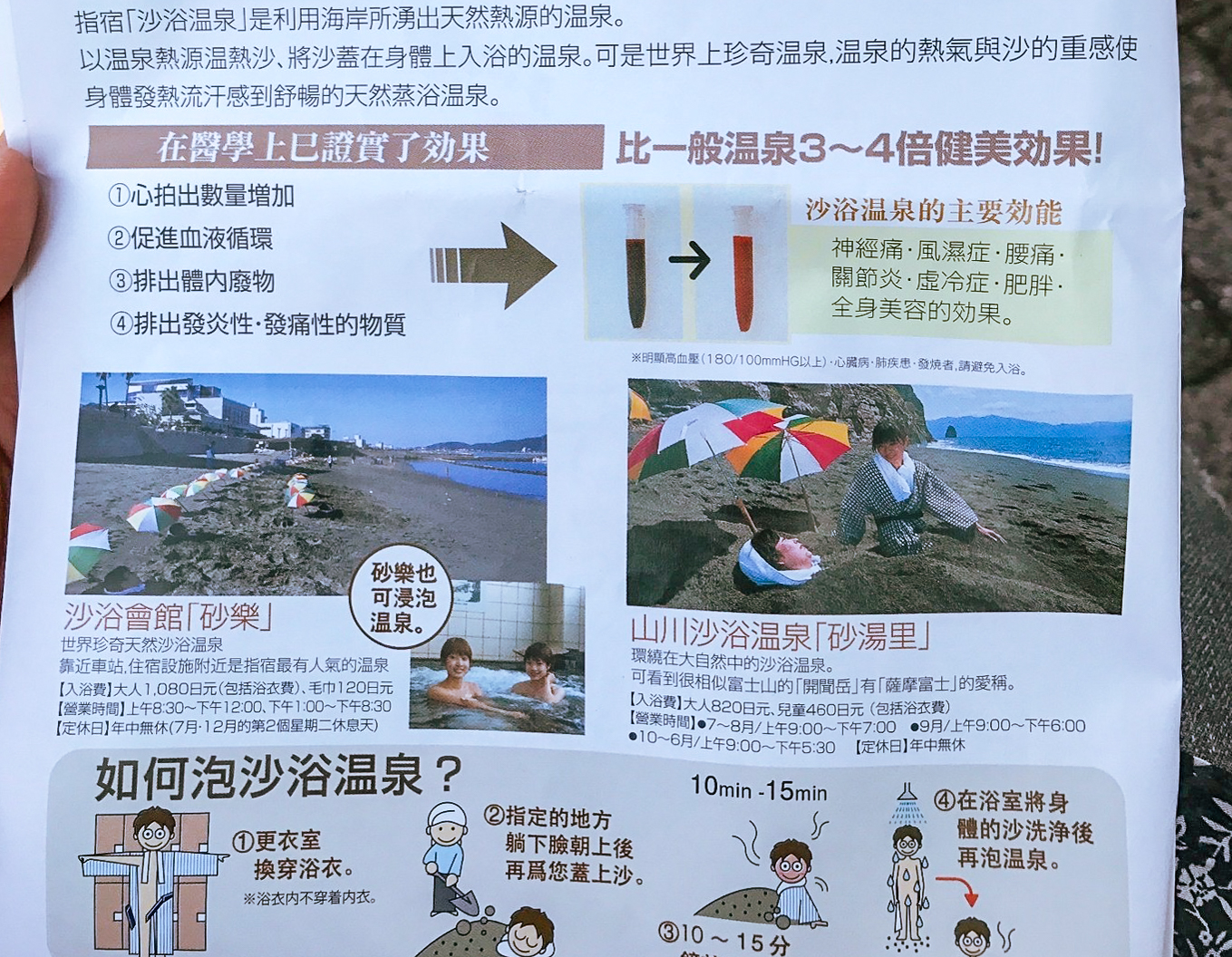 九州自助遊攻略