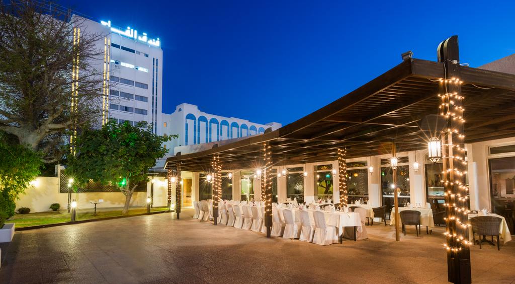 艾特肯斯彭斯酒店 Al Falaj Hotel