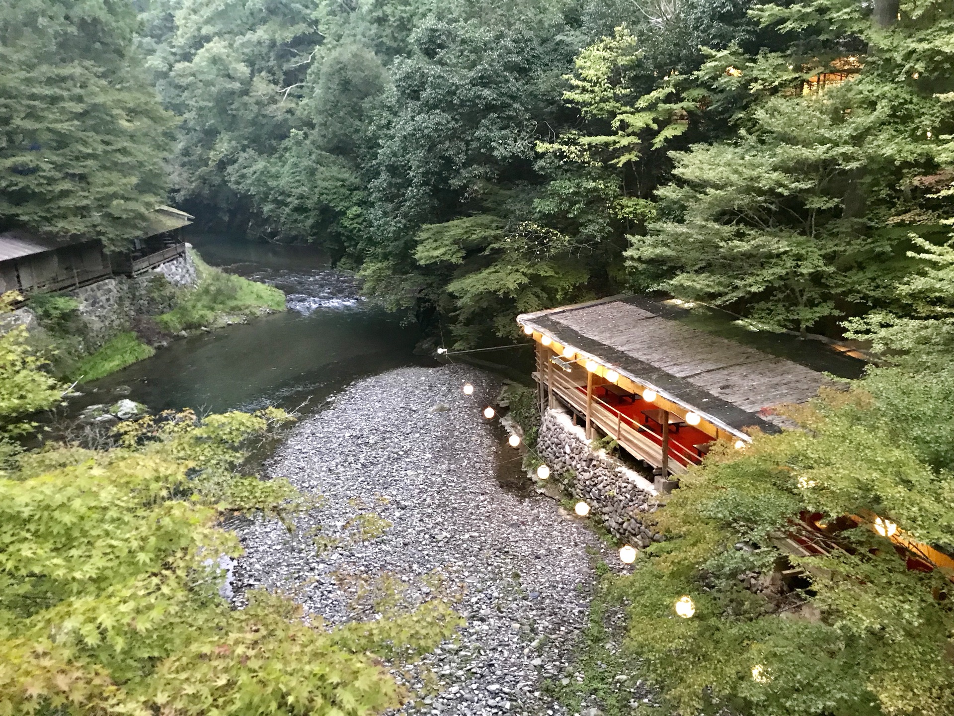 京都自助遊攻略