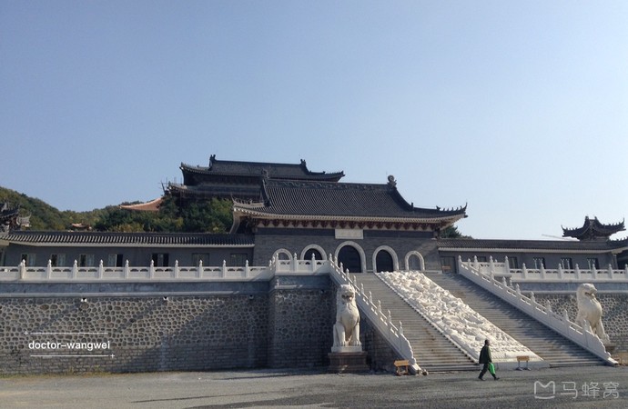 海城大悲寺旅游图片,海城大悲寺自助游图片,海城大悲寺旅游景点照片